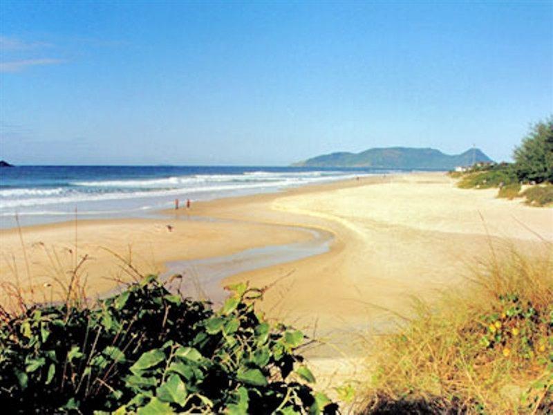Pousada Old Beach Florianópolis Extérieur photo
